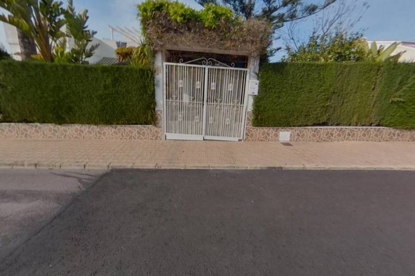 Torrevieja,Alicante,España,2 Bedrooms Bedrooms,2 BathroomsBathrooms,Chalets,19019