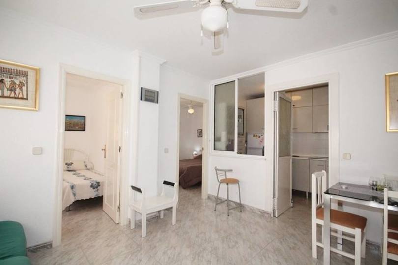 Torrevieja,Alicante,España,2 Bedrooms Bedrooms,1 BañoBathrooms,Chalets,19020