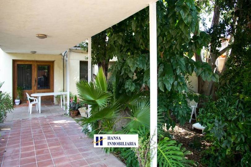 San Juan playa,Alicante,España,5 Bedrooms Bedrooms,1 BañoBathrooms,Chalets,19031