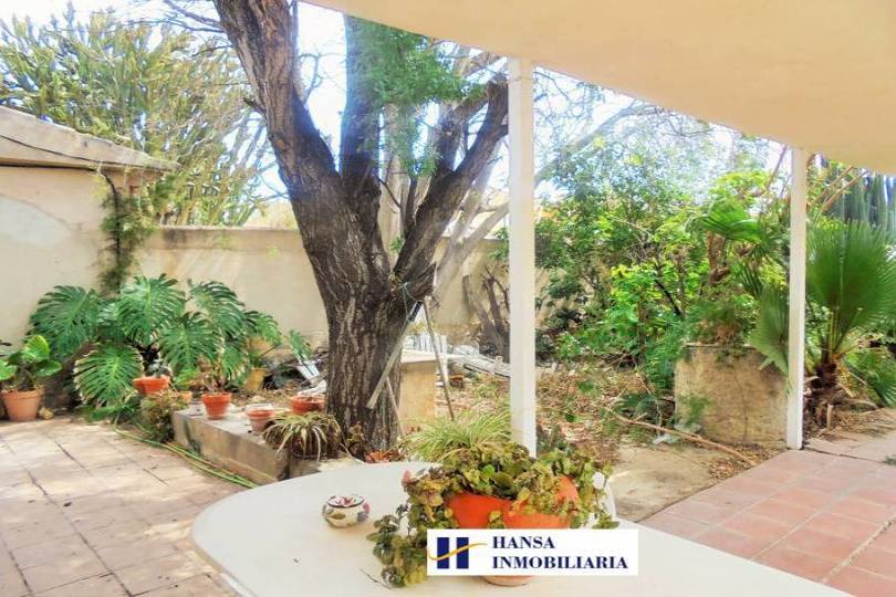 San Juan playa,Alicante,España,5 Bedrooms Bedrooms,1 BañoBathrooms,Chalets,19031