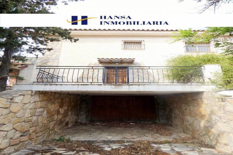 San Juan,Alicante,España,4 Bedrooms Bedrooms,2 BathroomsBathrooms,Chalets,19038