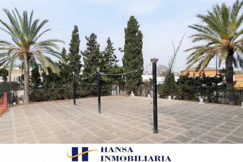 San Juan,Alicante,España,4 Bedrooms Bedrooms,2 BathroomsBathrooms,Chalets,19038