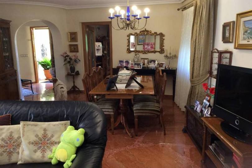 La Nucia,Alicante,España,3 Bedrooms Bedrooms,3 BathroomsBathrooms,Chalets,19049