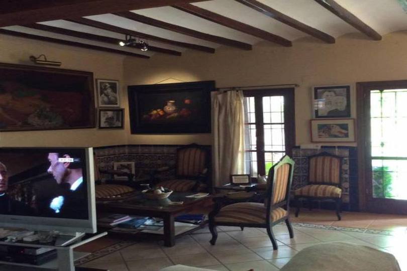 Alfaz del Pi,Alicante,España,3 Bedrooms Bedrooms,2 BathroomsBathrooms,Chalets,19051