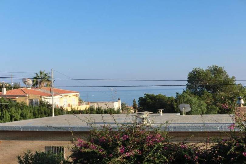 el Campello,Alicante,España,5 Bedrooms Bedrooms,2 BathroomsBathrooms,Chalets,19053