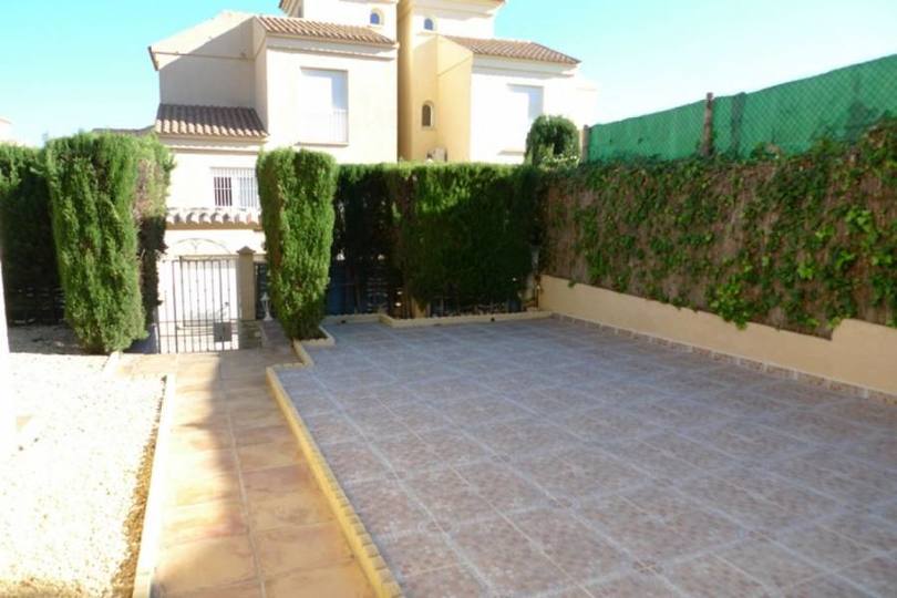 La Nucia,Alicante,España,4 Bedrooms Bedrooms,2 BathroomsBathrooms,Chalets,19058