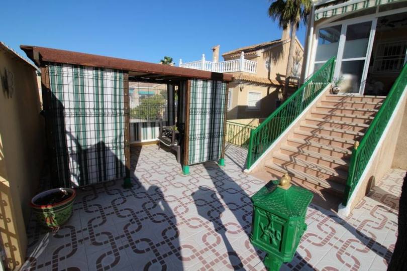 Orihuela Costa,Alicante,España,3 Bedrooms Bedrooms,2 BathroomsBathrooms,Chalets,19062