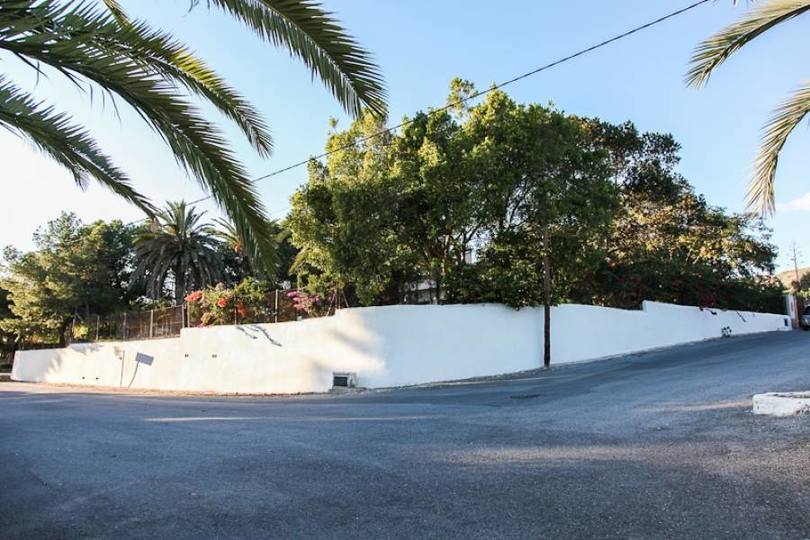 Elche,Alicante,España,4 Bedrooms Bedrooms,3 BathroomsBathrooms,Chalets,19066