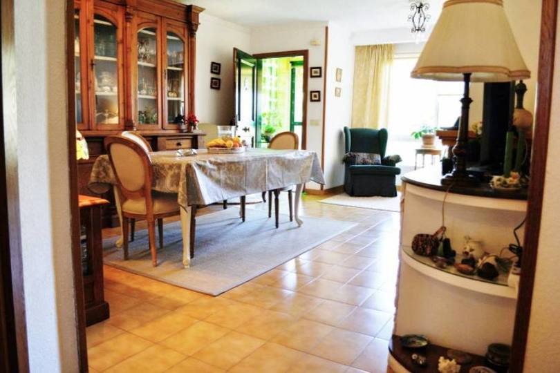 Alicante,Alicante,España,3 Bedrooms Bedrooms,3 BathroomsBathrooms,Chalets,19080
