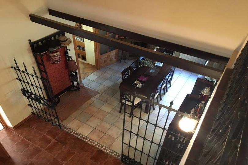 Elche,Alicante,España,6 Bedrooms Bedrooms,4 BathroomsBathrooms,Chalets,19081