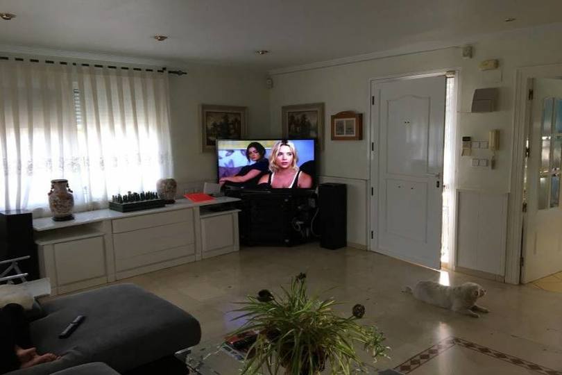 Elche,Alicante,España,4 Bedrooms Bedrooms,1 BañoBathrooms,Chalets,19088