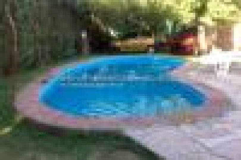 Del Viso,Buenos Aires,Argentina,1 Dormitorio Habitaciones,Casas,mitre y social,2653