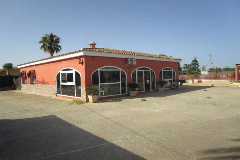 Elche,Alicante,España,3 Bedrooms Bedrooms,1 BañoBathrooms,Chalets,19092