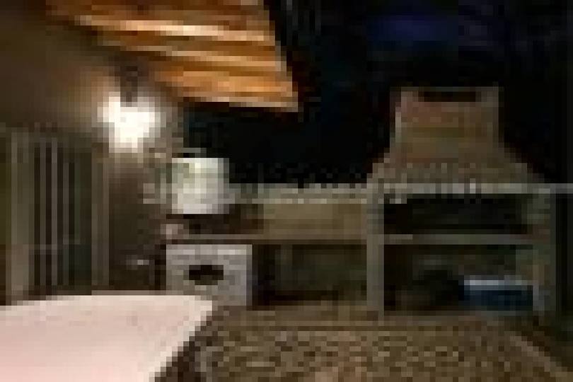 Pilar,Buenos Aires,Argentina,2 Habitaciones Habitaciones,2 BañosBaños,Casas,A Palma,2654