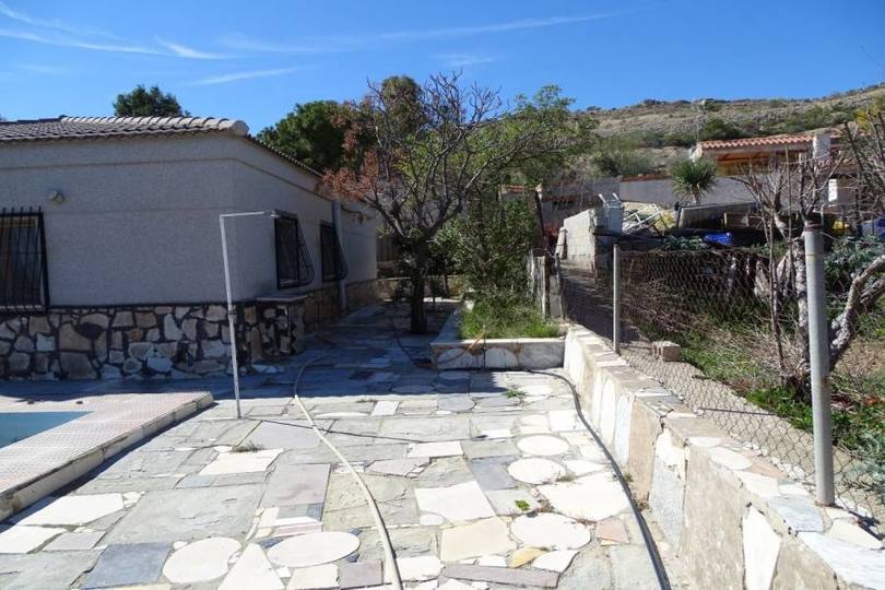 Alicante,Alicante,España,3 Bedrooms Bedrooms,1 BañoBathrooms,Chalets,19116