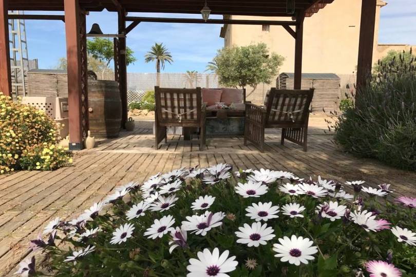 Elche,Alicante,España,3 Bedrooms Bedrooms,2 BathroomsBathrooms,Chalets,19126