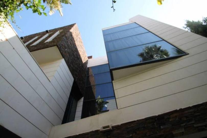 Alicante,Alicante,España,3 Bedrooms Bedrooms,4 BathroomsBathrooms,Chalets,19130