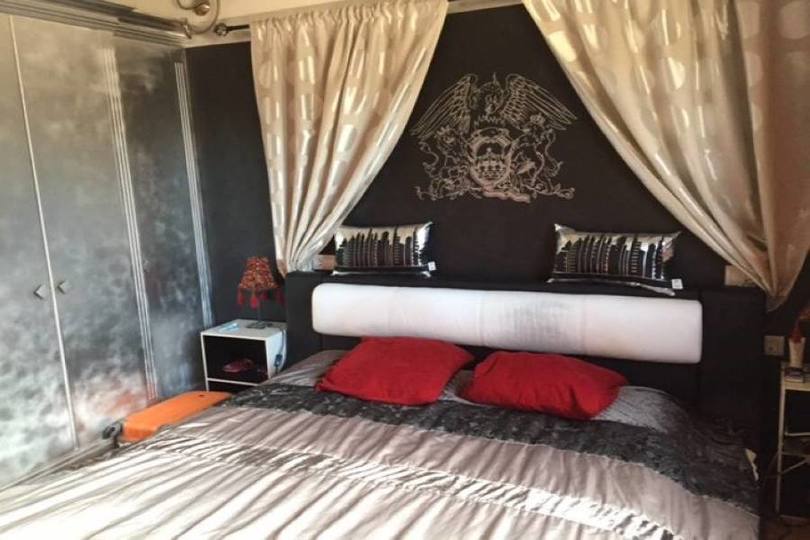 Orihuela,Alicante,España,4 Bedrooms Bedrooms,2 BathroomsBathrooms,Chalets,19140