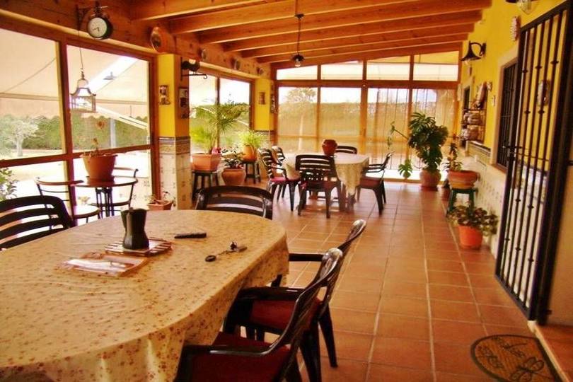 Castalla,Alicante,España,5 Bedrooms Bedrooms,3 BathroomsBathrooms,Chalets,19149