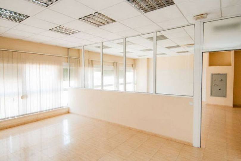 Alicante,Alicante,España,Nave industrial,19152