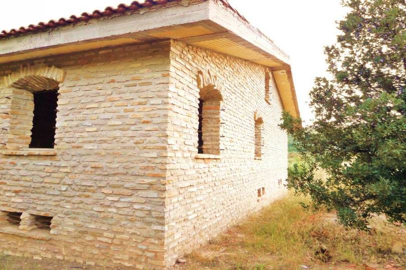 Castalla,Alicante,España,11 Bedrooms Bedrooms,3 BathroomsBathrooms,Chalets,19165