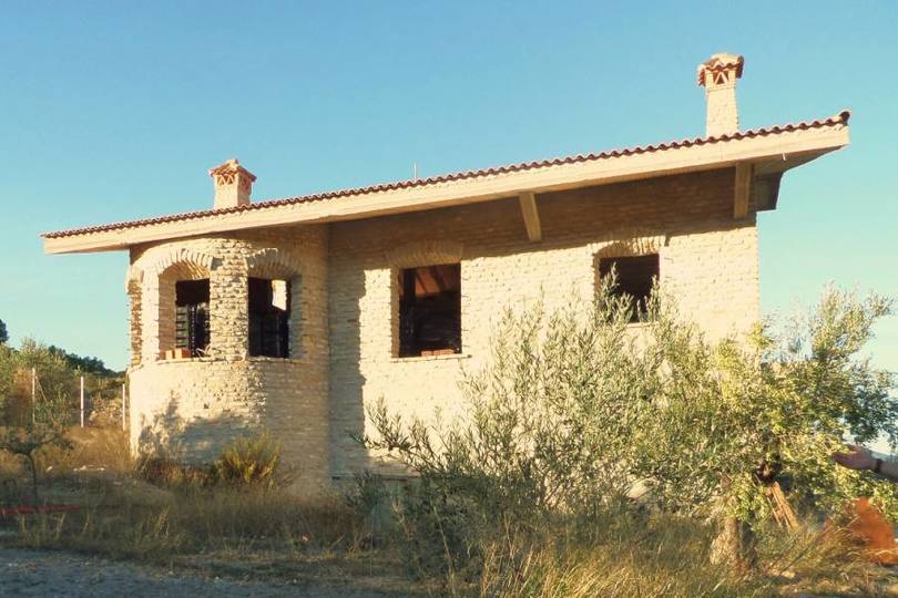 Castalla,Alicante,España,11 Bedrooms Bedrooms,3 BathroomsBathrooms,Chalets,19165