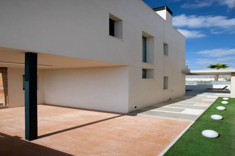 Orihuela Costa,Alicante,España,3 Bedrooms Bedrooms,3 BathroomsBathrooms,Chalets,19172