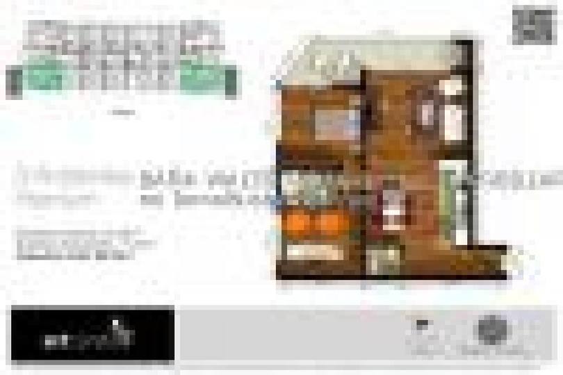 Pilar,Buenos Aires,Argentina,1 Dormitorio Habitaciones,1 BañoBaños,Apartamentos,panamericana ramal pilar,2662