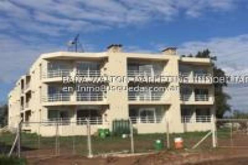 Pilar,Buenos Aires,Argentina,1 Dormitorio Habitaciones,1 BañoBaños,Apartamentos,panamericana ramal pilar,2662