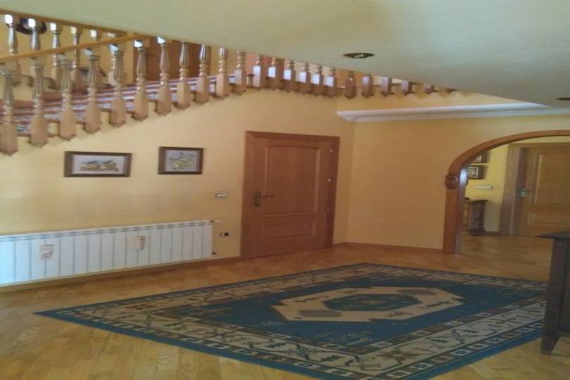Castalla,Alicante,España,4 Bedrooms Bedrooms,2 BathroomsBathrooms,Chalets,19192