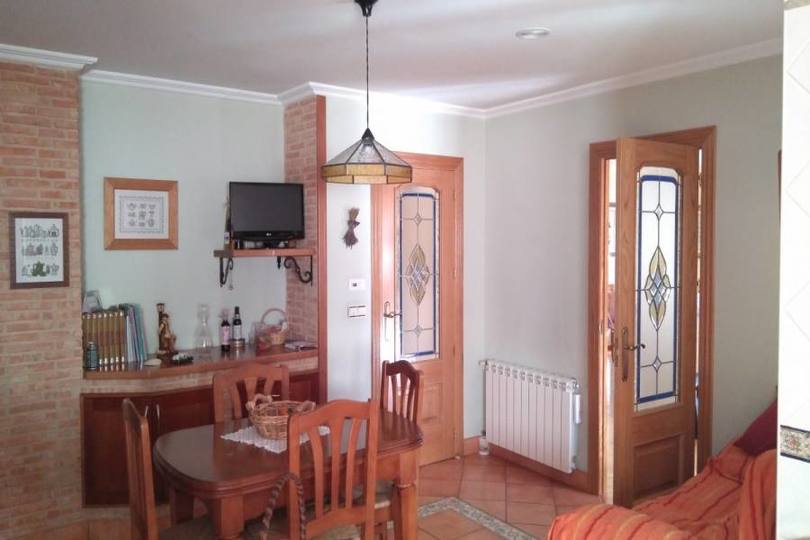 Castalla,Alicante,España,4 Bedrooms Bedrooms,2 BathroomsBathrooms,Chalets,19192