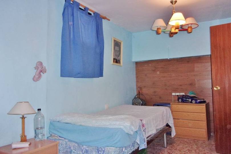 Monforte del Cid,Alicante,España,2 Bedrooms Bedrooms,1 BañoBathrooms,Chalets,19197