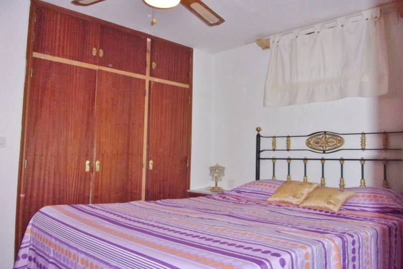 Monforte del Cid,Alicante,España,2 Bedrooms Bedrooms,1 BañoBathrooms,Chalets,19197