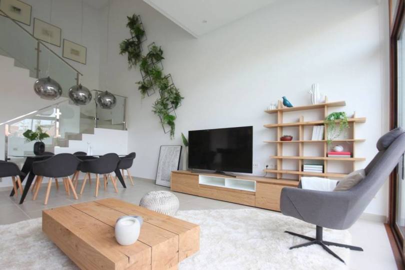 Benijófar,Alicante,España,3 Bedrooms Bedrooms,2 BathroomsBathrooms,Chalets,19215