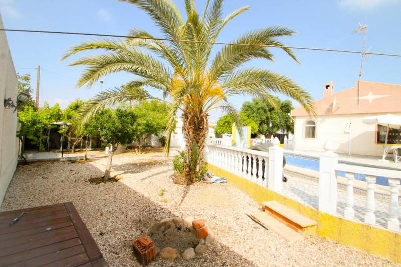 Torrevieja,Alicante,España,3 Bedrooms Bedrooms,2 BathroomsBathrooms,Chalets,19229
