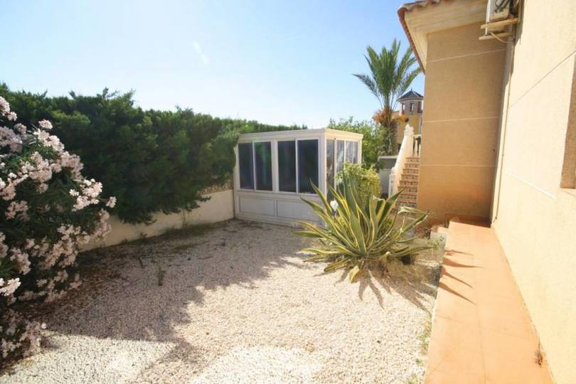 Orihuela Costa,Alicante,España,2 Bedrooms Bedrooms,1 BañoBathrooms,Chalets,19237