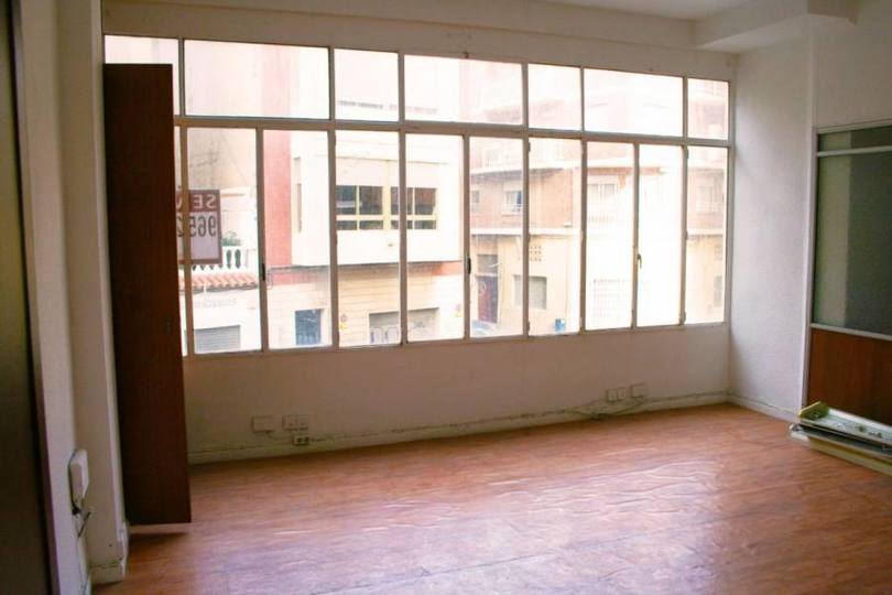 Alicante,Alicante,España,Oficina,19239