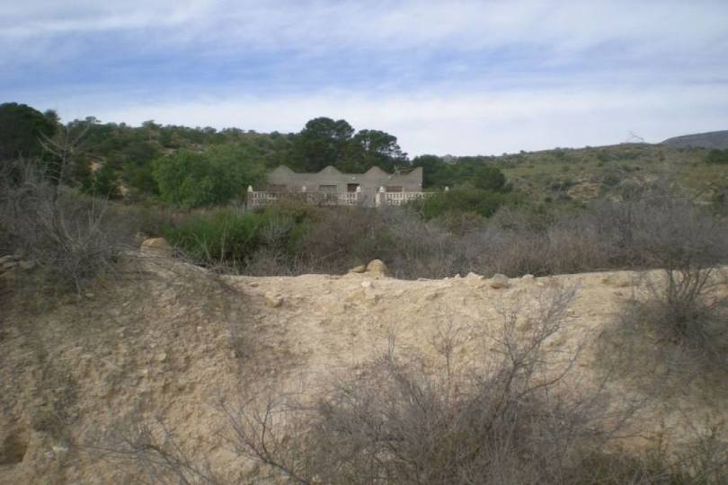 Crevillent,Alicante,España,3 Bedrooms Bedrooms,1 BañoBathrooms,Chalets,19245