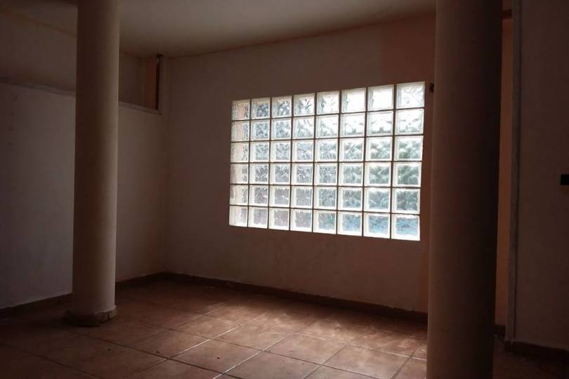 San Vicente del Raspeig,Alicante,España,4 Bedrooms Bedrooms,2 BathroomsBathrooms,Chalets,19247