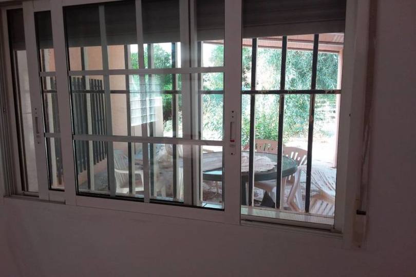 San Vicente del Raspeig,Alicante,España,4 Bedrooms Bedrooms,2 BathroomsBathrooms,Chalets,19247
