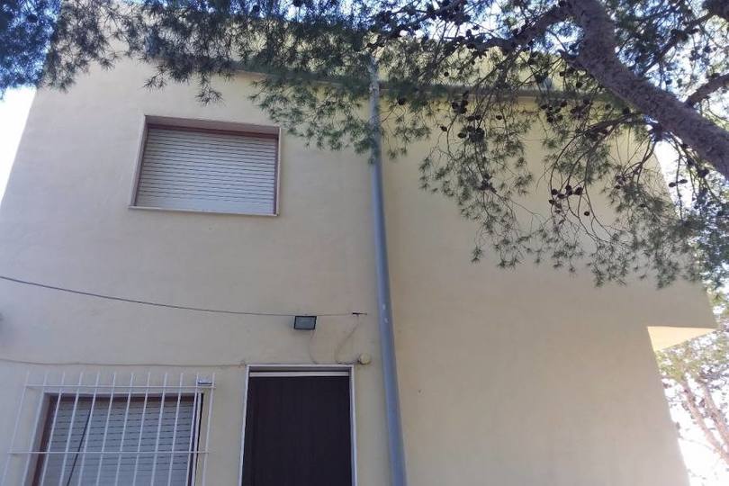 Crevillent,Alicante,España,4 Bedrooms Bedrooms,1 BañoBathrooms,Chalets,19248
