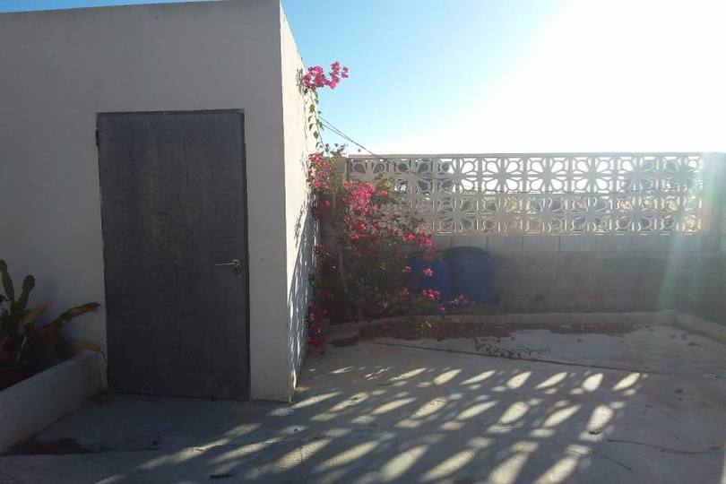 Crevillent,Alicante,España,4 Bedrooms Bedrooms,1 BañoBathrooms,Chalets,19248