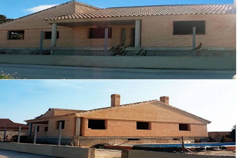 Orihuela,Alicante,España,Chalets,19251