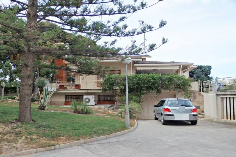 Elche,Alicante,España,6 Bedrooms Bedrooms,3 BathroomsBathrooms,Chalets,19287