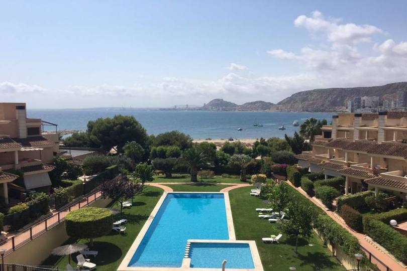 Alicante,Alicante,España,5 Bedrooms Bedrooms,3 BathroomsBathrooms,Chalets,19291