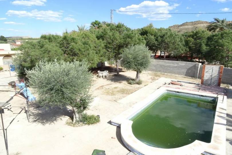 Alicante,Alicante,España,3 Bedrooms Bedrooms,2 BathroomsBathrooms,Chalets,19298