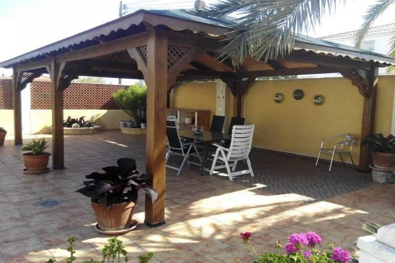 San Vicente del Raspeig,Alicante,España,3 Bedrooms Bedrooms,2 BathroomsBathrooms,Chalets,19299