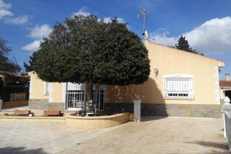 San Vicente del Raspeig,Alicante,España,3 Bedrooms Bedrooms,2 BathroomsBathrooms,Chalets,19299