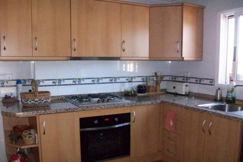 Alicante,Alicante,España,4 Bedrooms Bedrooms,2 BathroomsBathrooms,Chalets,19305