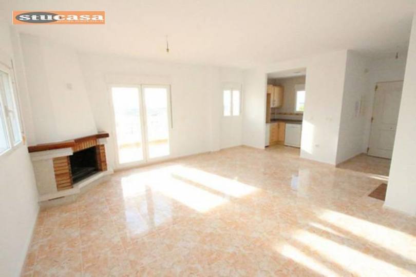 Mutxamel,Alicante,España,3 Bedrooms Bedrooms,2 BathroomsBathrooms,Chalets,19310
